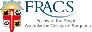 FRACS LOGO